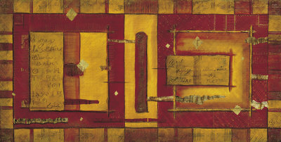 Le Voyage Solitaire by Leila Moumen Pricing Limited Edition Print image