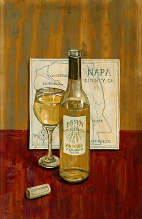 Napa by Kari Phillips Pricing Limited Edition Print image