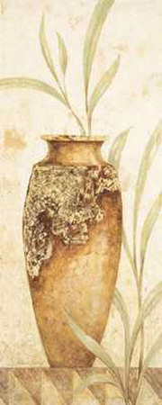 Venetian Urn I by Pamela Gladding Pricing Limited Edition Print image