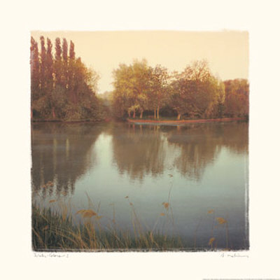 Water Colors I by Amy Melious Pricing Limited Edition Print image