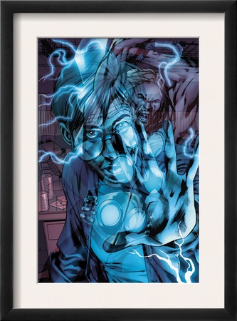 Ultimates 2 #2 Cover: Banner, Bruce And Thor by Bryan Hitch Pricing Limited Edition Print image