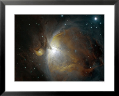 M42 Nebula In Orion by Stocktrek Images Pricing Limited Edition Print image