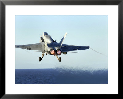 F/A-18C Hornet by Stocktrek Images Pricing Limited Edition Print image