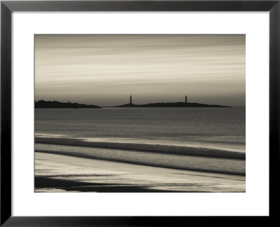 Thatcher Island, Rockport, Cape Ann, Massachusetts, Usa by Walter Bibikow Pricing Limited Edition Print image