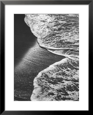 Beach by A. Villani Pricing Limited Edition Print image