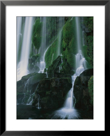 Iguazu Falls, Argentina by Roy Toft Pricing Limited Edition Print image