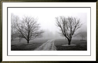 Road To Somewhere by Michael Iacobellis Pricing Limited Edition Print image
