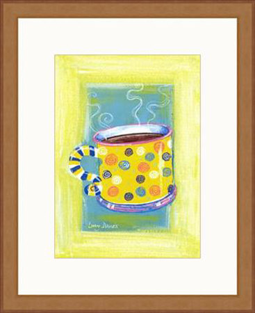 Mug Iii by Lucy Davies Pricing Limited Edition Print image