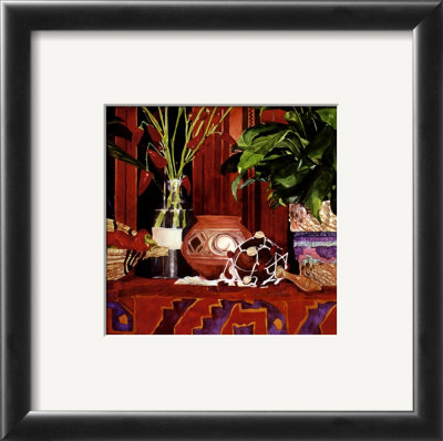 Abuela's Gift by Leslie Gerstman Pricing Limited Edition Print image