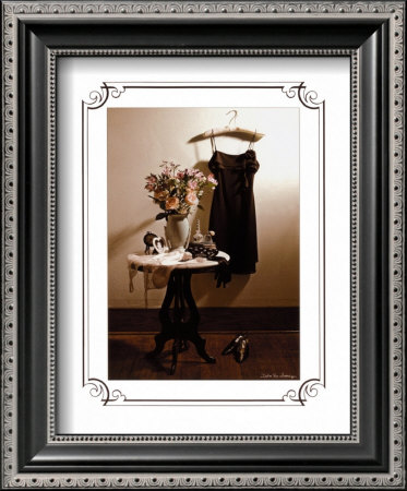 Anticipation, Hers by Debra Van Swearingen Pricing Limited Edition Print image