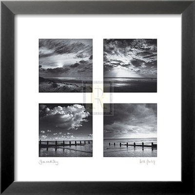 Sea And Sky by Bill Philip Pricing Limited Edition Print image