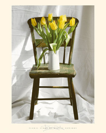 Sunshine Bouquet by Harvey Edwards Pricing Limited Edition Print image