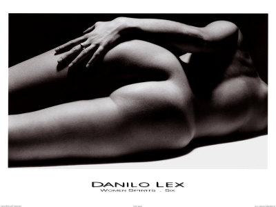Women Spirits Vi by Danilo Lex Pricing Limited Edition Print image