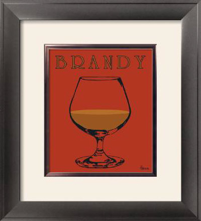 Brandy by Lee Harlem Pricing Limited Edition Print image