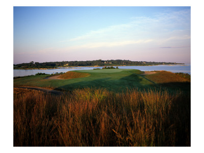 Fishers Island Club by Stephen Szurlej Pricing Limited Edition Print image