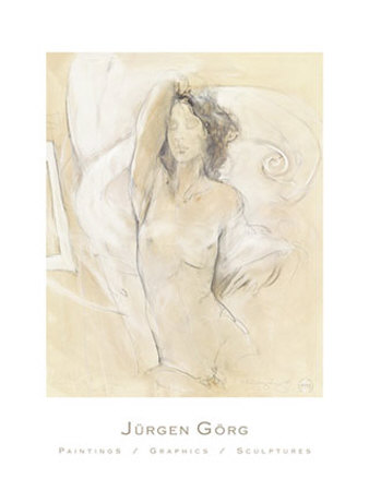 Flashlight by Jurgen Gorg Pricing Limited Edition Print image