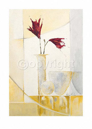 Evening Star by Helen Fisher Pricing Limited Edition Print image