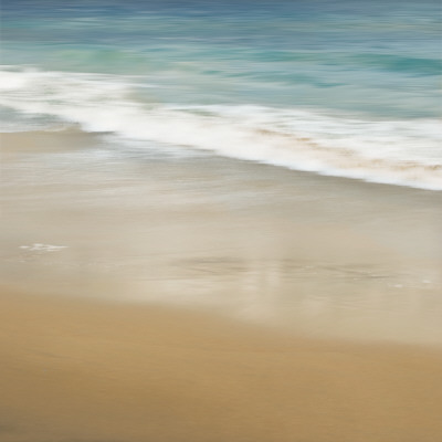 Surf And Sand I by John Seba Pricing Limited Edition Print image