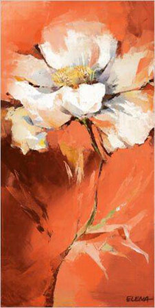 Anemonen I by Elena Filatov Pricing Limited Edition Print image
