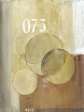 Abstract No. 73 by Ralph Wani Pricing Limited Edition Print image