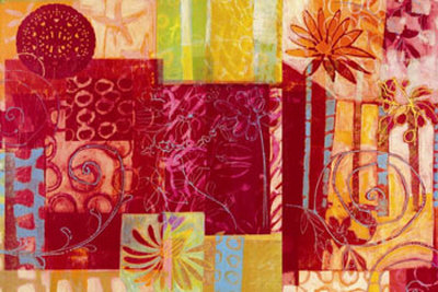 Invitation A La Lumiere by Cecile De Carvalho Pricing Limited Edition Print image