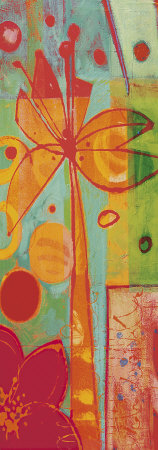 Ludique Et Enivrant, Detail Ii by Cecile De Carvalho Pricing Limited Edition Print image