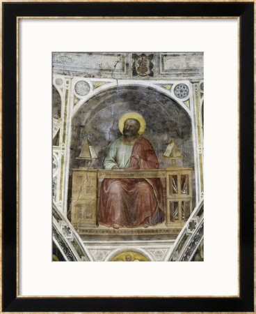 Saint Matthew by Giusto De' Menabuoi Pricing Limited Edition Print image