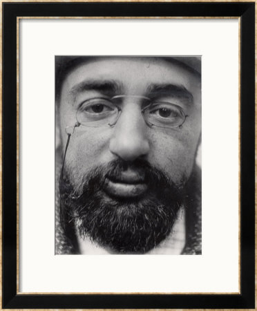 Portrait Of Henri De Toulouse-Lautrec, Late 19Th Century by Alfred Natanson Pricing Limited Edition Print image