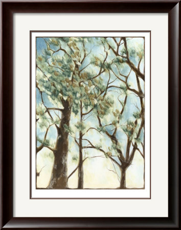 Shenandoah Sunrise Ii by Megan Meagher Pricing Limited Edition Print image