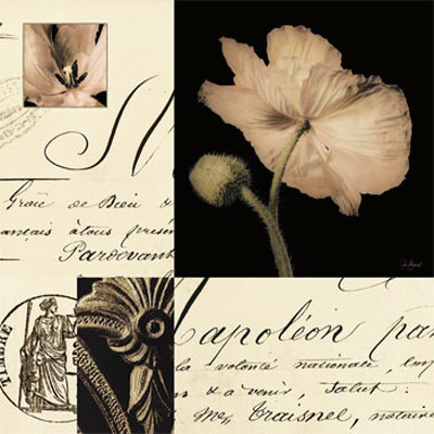 La Fleur Napoleon by Julie Greenwood Pricing Limited Edition Print image