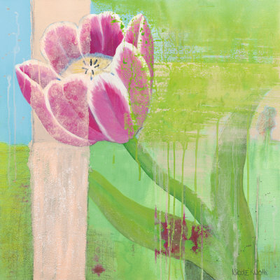 Mattino Ii by Nicole Knoth Pricing Limited Edition Print image