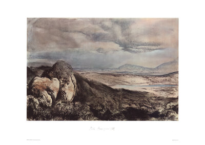 Ireland by Pietro Annigoni Pricing Limited Edition Print image