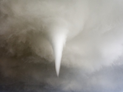 Descending Funnel Cloud by Eric Nguyen Pricing Limited Edition Print image