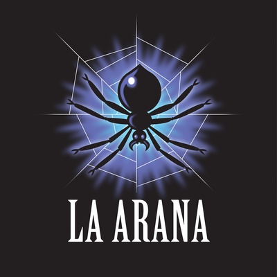 La Arana by Harry Briggs Pricing Limited Edition Print image