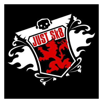 Just Sk8 by Harry Briggs Pricing Limited Edition Print image