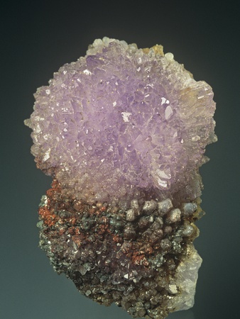 Creedite Crystals, Chihuahua, Mexico by Mark Schneider Pricing Limited Edition Print image