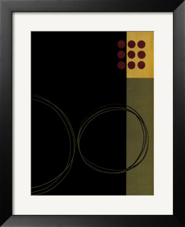 Circular Zone Ii by Fernando Leal Pricing Limited Edition Print image