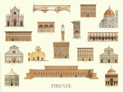 Firenze by Libero Patrignani Pricing Limited Edition Print image