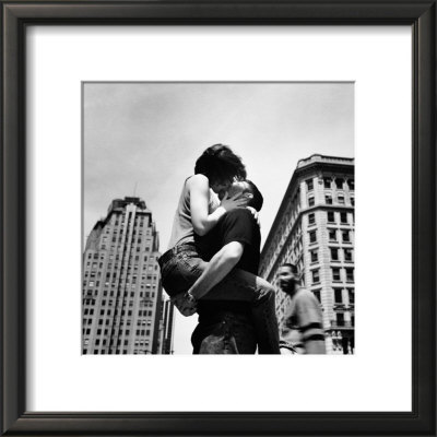 The Kiss by Matthew Alan Pricing Limited Edition Print image