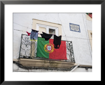 Balcony, Evora, Alentejo, Portugal by Michele Falzone Pricing Limited Edition Print image