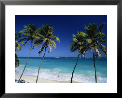 Bottom Bay, Barbados, Caribbean by Steve Vidler Pricing Limited Edition Print image
