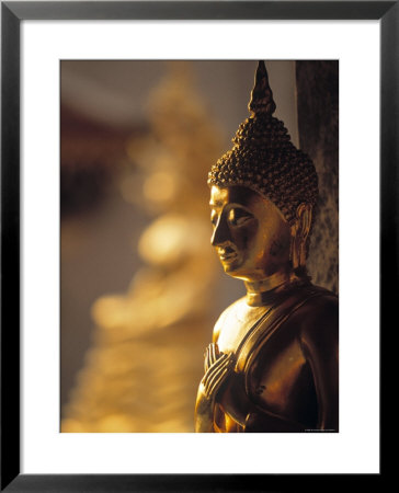 Wat Phra Doi Suthep, Doi Suthep, Thailand by Walter Bibikow Pricing Limited Edition Print image