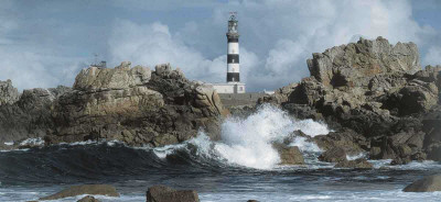 Ouessant by Erik Brin Pricing Limited Edition Print image