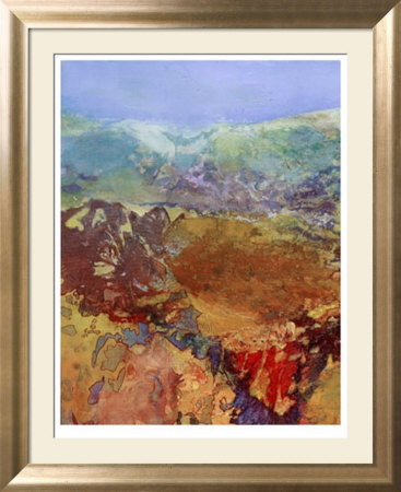 Montana Sky by Julian Corvin Pricing Limited Edition Print image