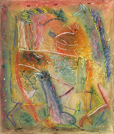 Le Dernier Ne by Osanne Pricing Limited Edition Print image