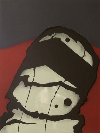 Presence I by Pierre Dmitrienko Pricing Limited Edition Print image