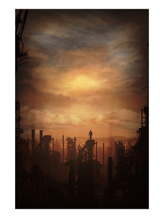 Industria by Stephane Belin Pricing Limited Edition Print image