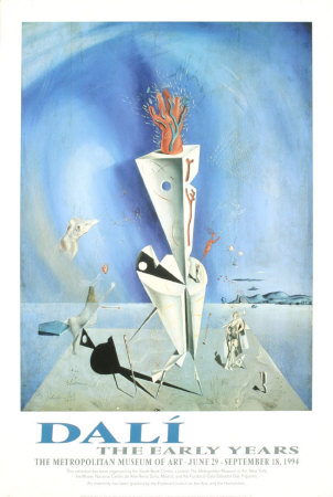 Apparatus And Hand by Salvador Dali Pricing Limited Edition Print image