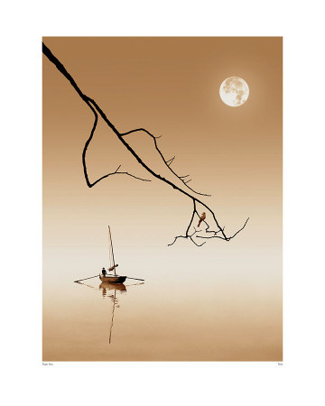 Trio by Fan Ho Pricing Limited Edition Print image