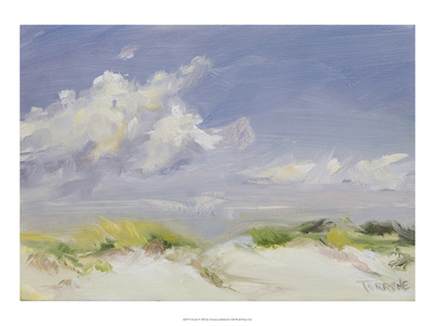 Clouds by Joe Terrone Pricing Limited Edition Print image